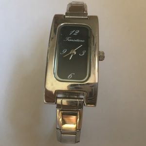 Zoppini Charm Watch Needs Battery Itally